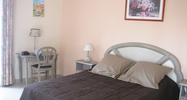 chambres d'hotes hyeres var provence